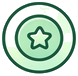 badges
